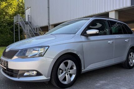 Skoda Fabia 219.010 km 3.690 &euro; Paderborn 33102