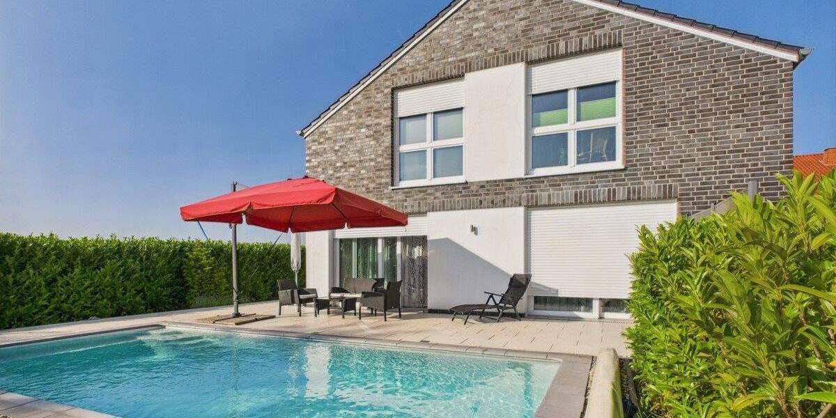 Einfamilienhaus Warstein Allagen - 8 Zimmer, 160 m&sup2;, 539.000&euro; | Angebot:25879095