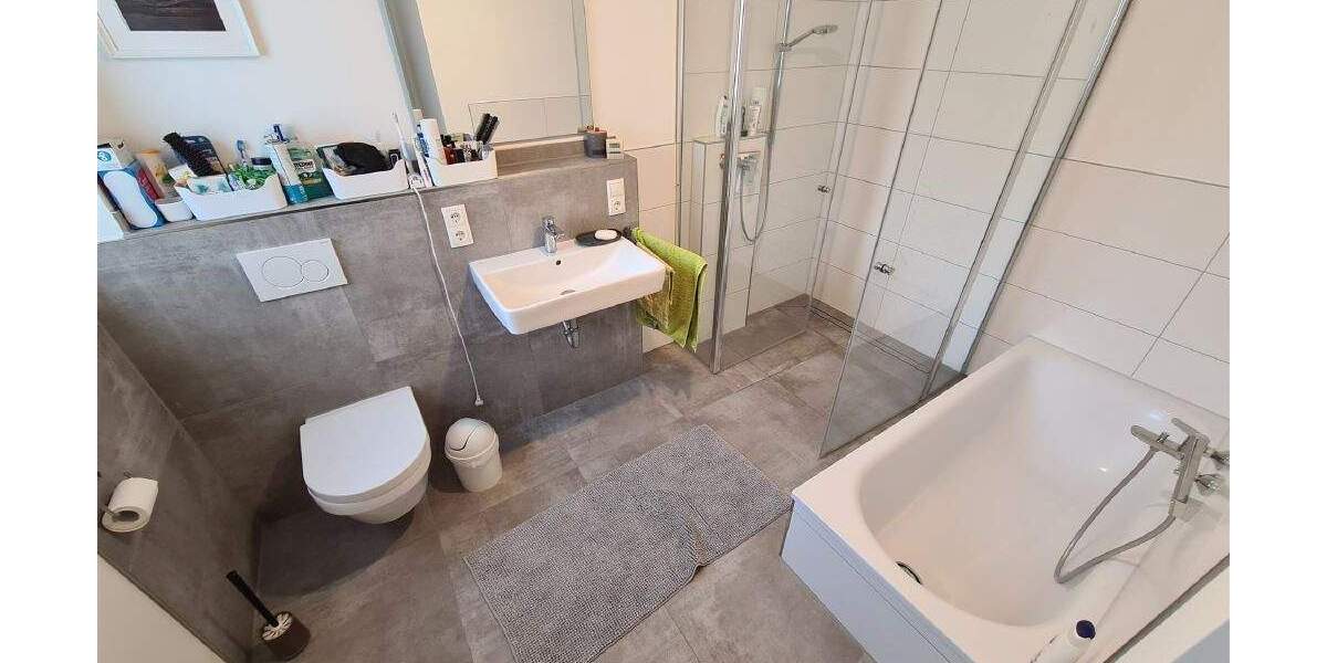 Etagenwohnung Paderborn Kernstadt - 2 Zimmer, 62 m&sup2;, 872&euro; | Angebot:25866322