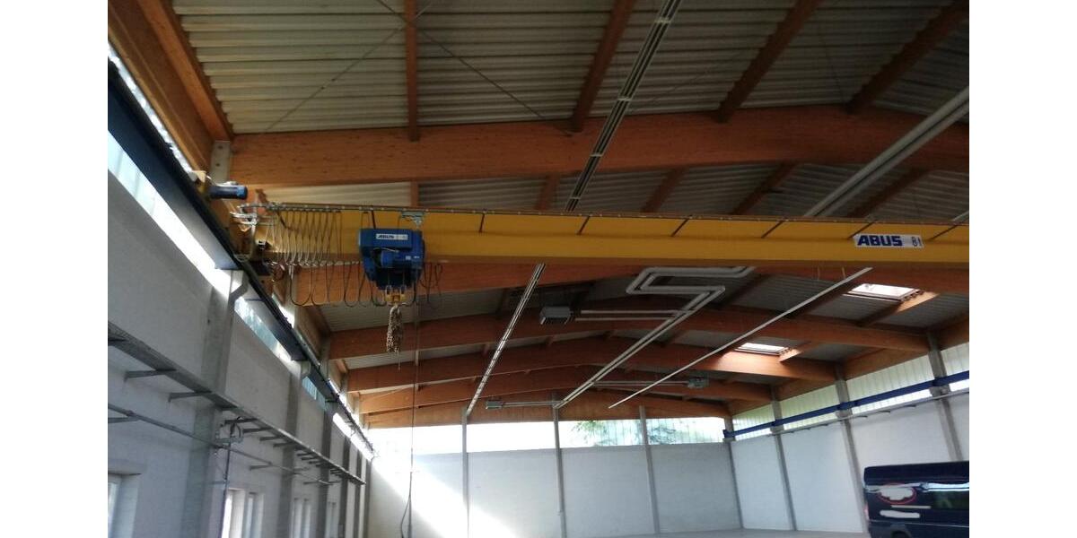 Gewerbeobjekt Herzebrock-Clarholz Clarholz - 2.957&euro; | Angebot:26003843