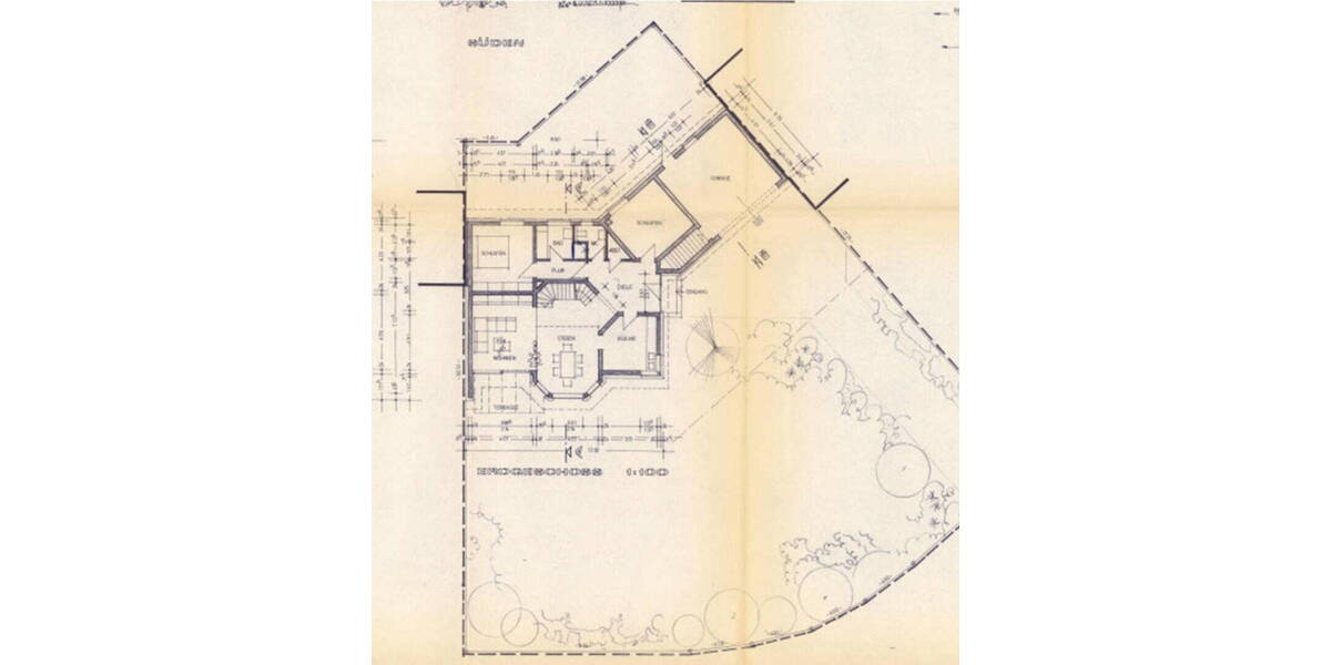 Einfamilienhaus Paderborn Kernstadt - 7 Zimmer, 202 m&sup2;, 710.000&euro; | Angebot:25910391