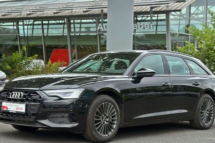 Audi A6 27.870 km 38.720 &euro; Neubeckum 59269