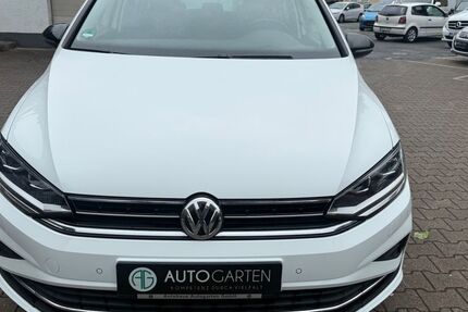 VW Golf Sportsvan 163.000 km 12.850 &euro; Paderborn 33098