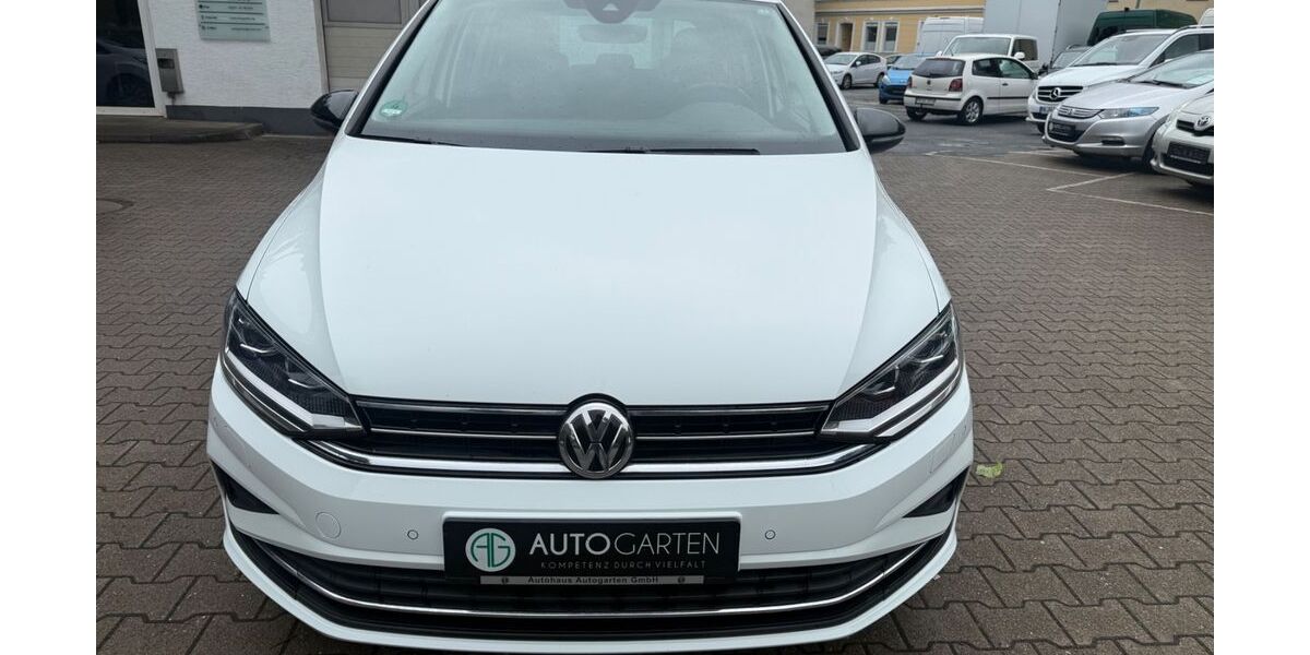 VW Golf Sportsvan 163.000 km 12.850 &euro; Paderborn 33098