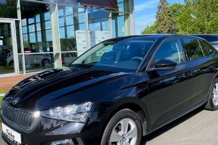 Skoda Scala 62.120 km 14.950 &euro; Rheda-Wiedenbrück 33378