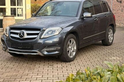 Mercedes-Benz GLK 220 164.608 km 17.900 &euro; Gütersloh 33335