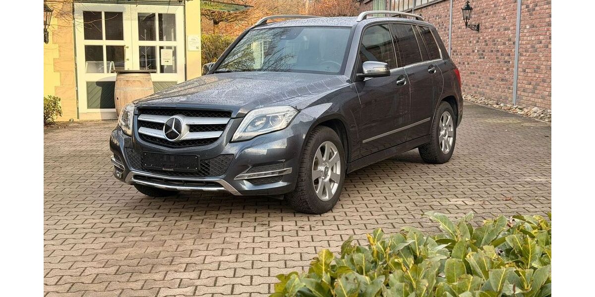 Mercedes-Benz GLK 220 164.608 km 17.900 &euro; Gütersloh 33335