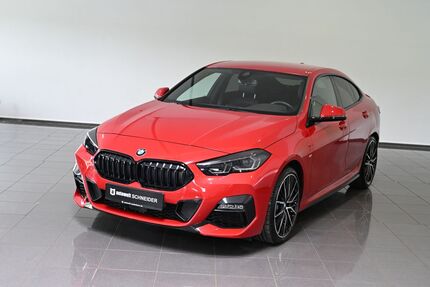 BMW 218 Gran Coupé 30.552 km 25.750 &euro; Paderborn 33100