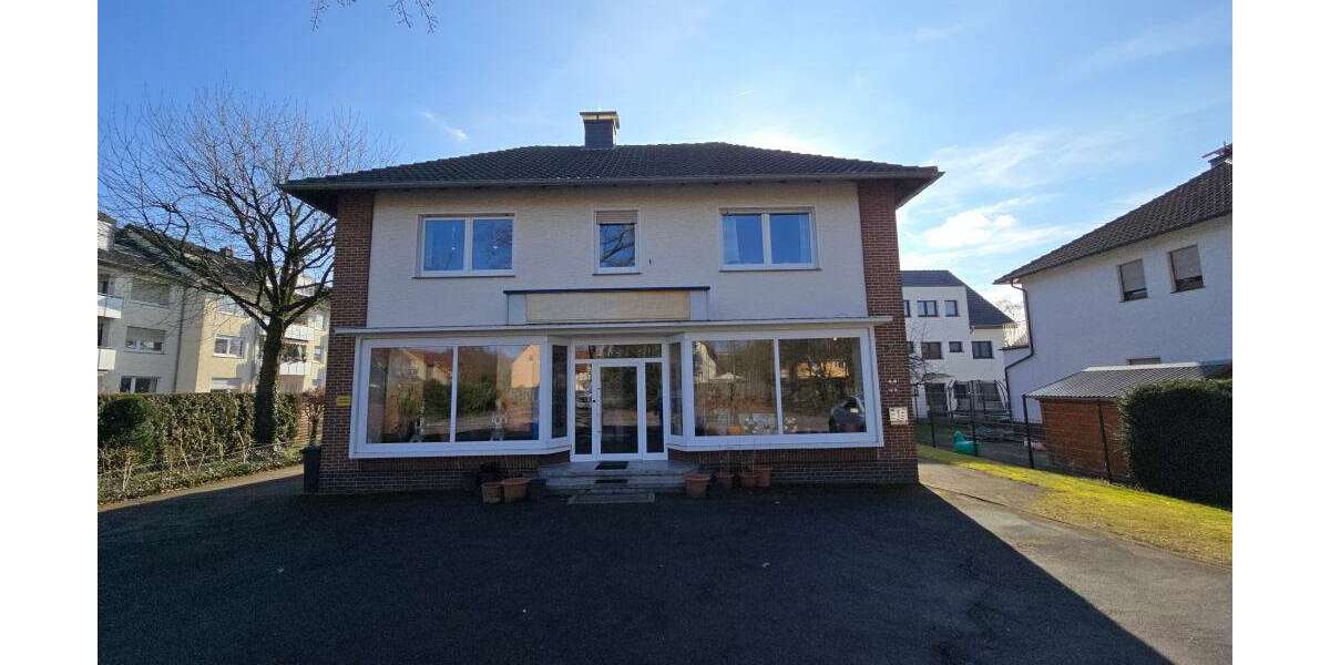 Gewerbeobjekt Gütersloh Kattenstroth - 900&euro; | Angebot:24834230