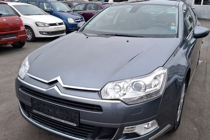 Citroen C5 203.000 km 2.999 &euro; Paderborn 33100