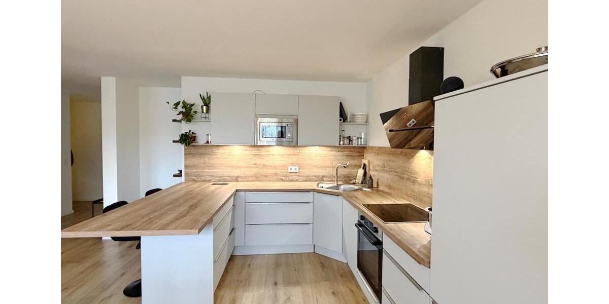 Etagenwohnung Paderborn - 3 Zimmer, 100 m&sup2;, 990&euro; | Angebot:25920224