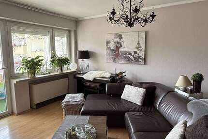 Wohnung Paderborn / Elsen Elsen - 3 Zimmer, 70 m&sup2;, 189.900&euro; | Angebot:26956799