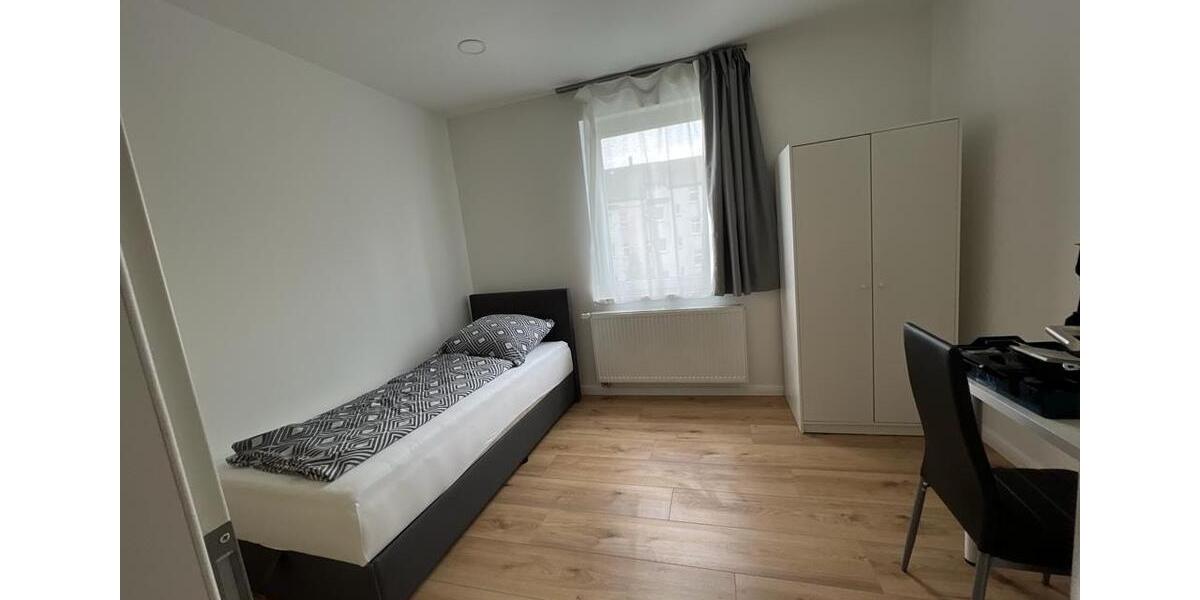 Etagenwohnung Paderborn Univiertel - 4 Zimmer, 82 m&sup2;, 250.000&euro; | Angebot:27030897