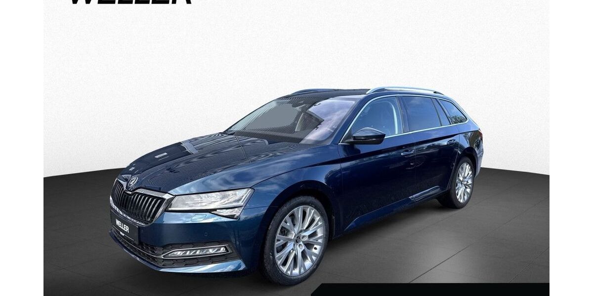 Skoda Superb 82.729 km 28.490 &euro; Gütersloh 33334