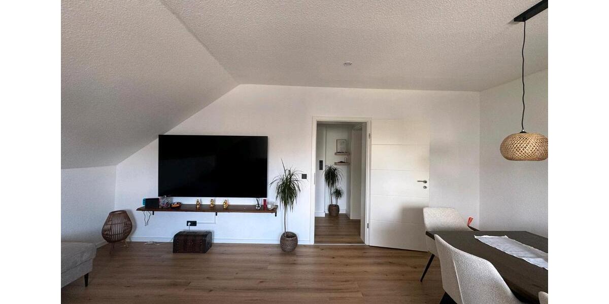 Etagenwohnung Ennigerloh - 4 Zimmer, 99 m&sup2;, 890&euro; | Angebot:26538391
