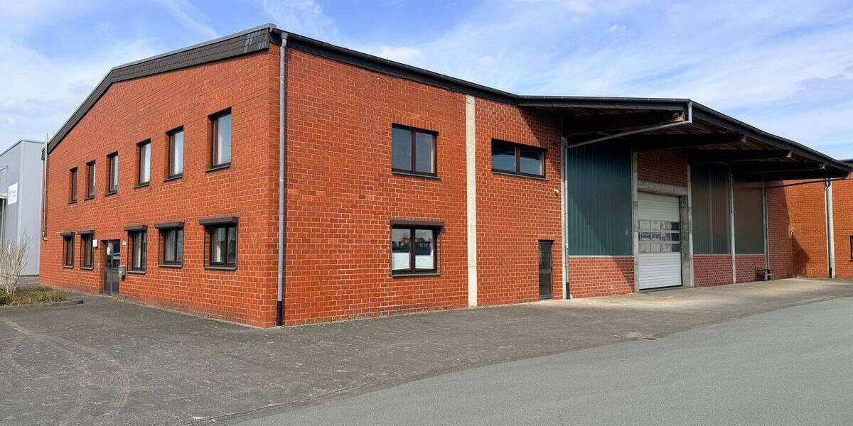 Gewerbeobjekt Hövelhof - 4.500&euro; | Angebot:26527777