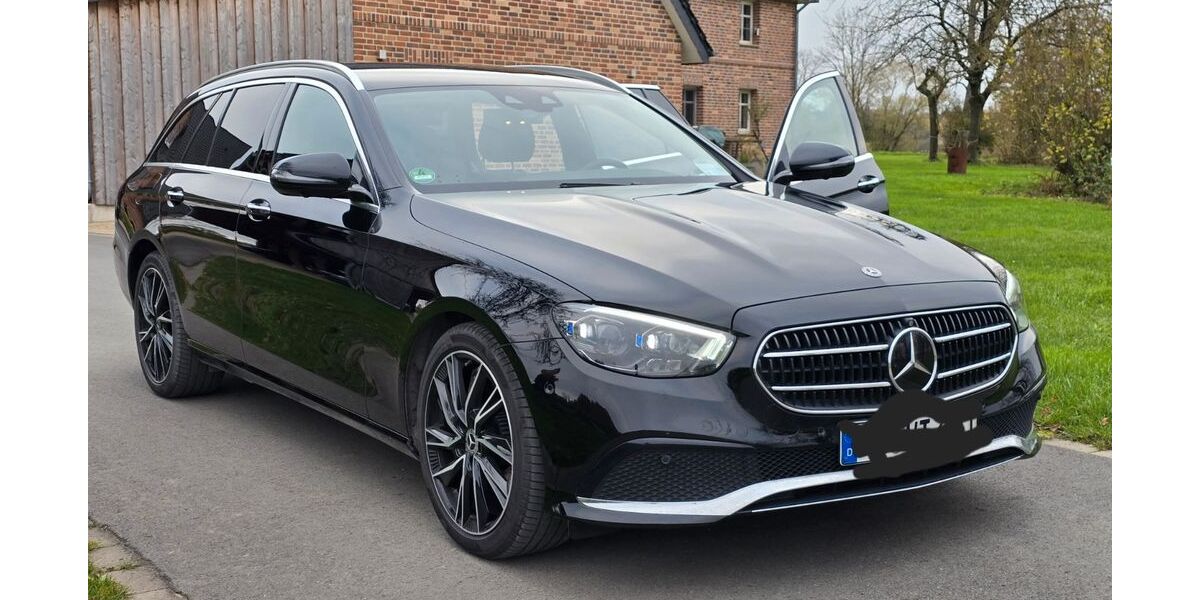 Mercedes-Benz E 220 151.829 km 26.500 &euro; Beckum 59269