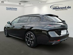 Peugeot 508 SW GT Sportpaket Navi Soundsystem Nachtsichtas 54.500 km 24.980 &euro; Bad Wünnenberg 33181