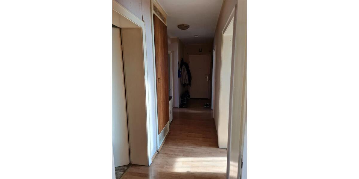 Erdgeschoßwohnung Warstein - 5 Zimmer, 89 m&sup2;, 670&euro; | Angebot:26674857