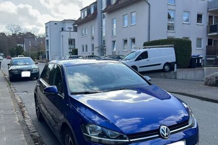 VW Golf 100.000 km 11.500 &euro; Paderborn 33102
