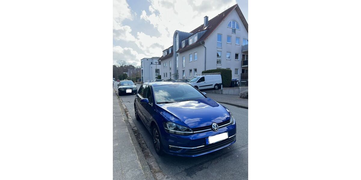 VW Golf 100.000 km 11.500 &euro; Paderborn 33102