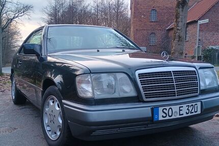 Mercedes-Benz E 320 275.000 km 19.999 &euro; Lippstadt 59556