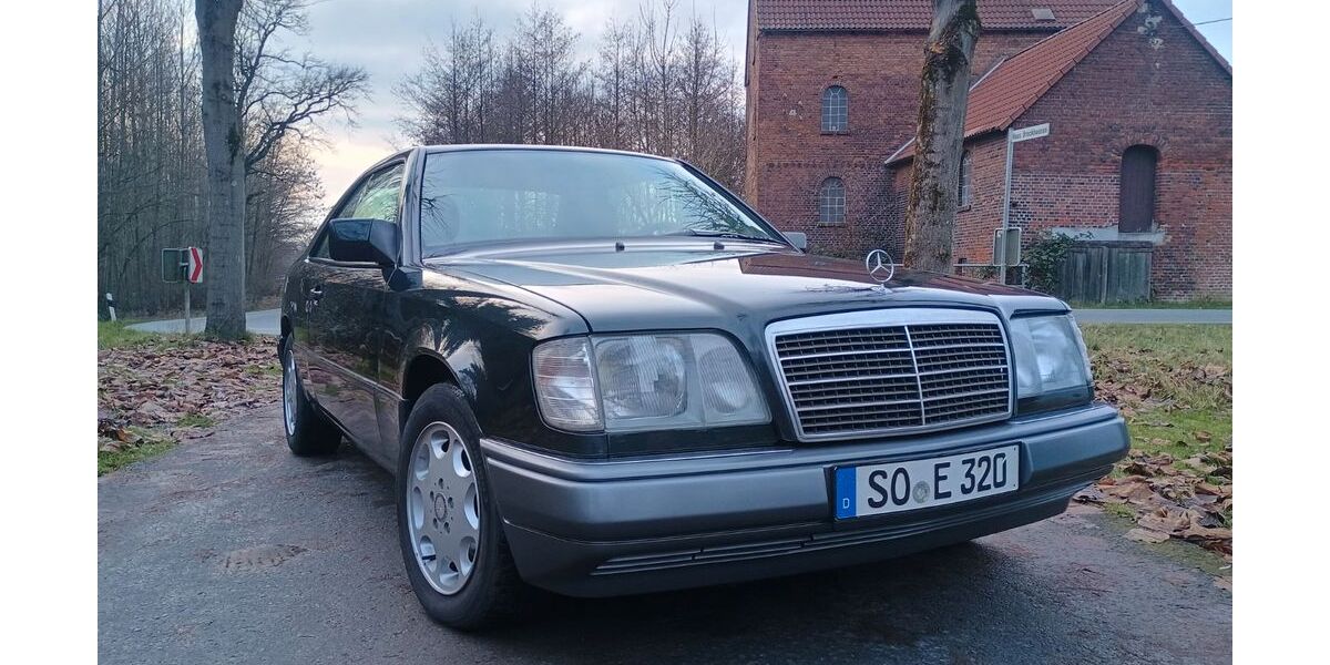 Mercedes-Benz E 320 275.000 km 19.999 &euro; Lippstadt 59556