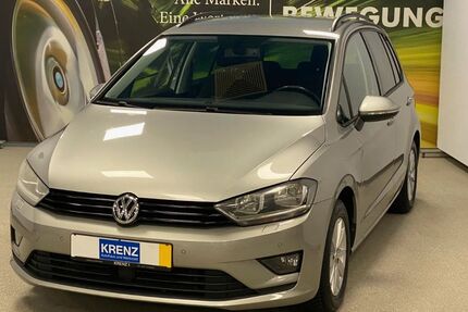 VW Golf Sportsvan 111.962 km 11.790 &euro; Paderborn 33100