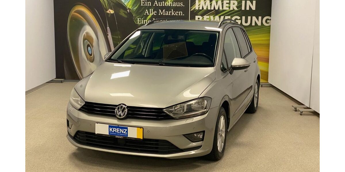 VW Golf Sportsvan 111.962 km 11.790 &euro; Paderborn 33100