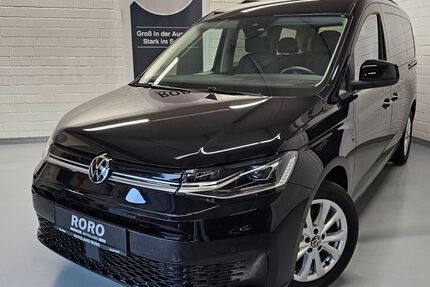 VW Caddy Maxi 26.200 km 32.650 &euro; Lippstadt 59557