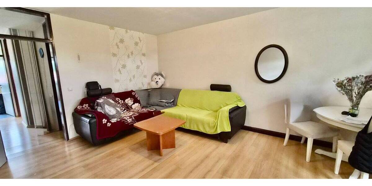 Etagenwohnung Paderborn Schloß Neuhaus - 2 Zimmer, 50 m&sup2;, 139.500&euro; | Angebot:26797008