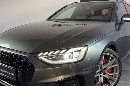 Audi A4 16.900 km 42.490 &euro; Beckum 59269