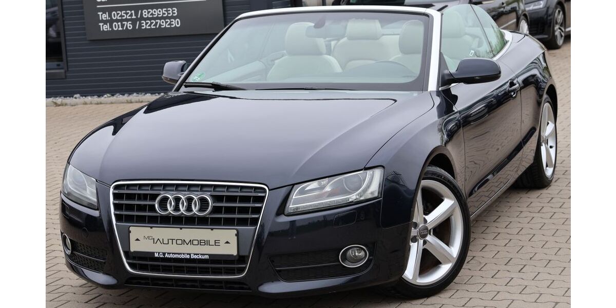 Audi A5 156.900 km 9.950 &euro; Beckum 59269