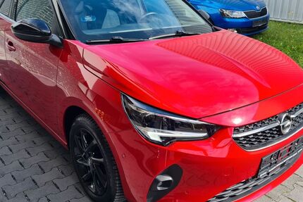 Opel Corsa 80.000 km 8.480 &euro; Paderborn 33106