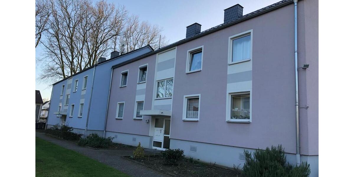 Etagenwohnung Erwitte - 3 Zimmer, 67 m&sup2;, 700&euro; | Angebot:26517456