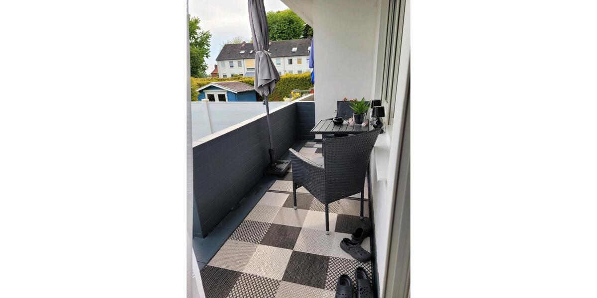 Erdgeschoßwohnung Lippstadt Garfeln - 3 Zimmer, 73 m&sup2;, 195.000&euro; | Angebot:27096134