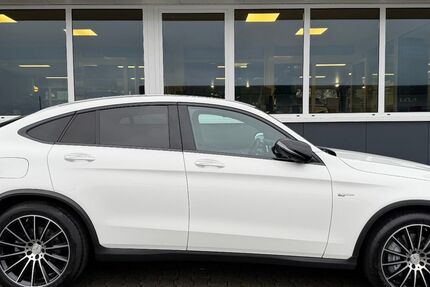 Mercedes-Benz GLC 43 AMG 63.490 km 39.990 &euro; Paderborn 33100