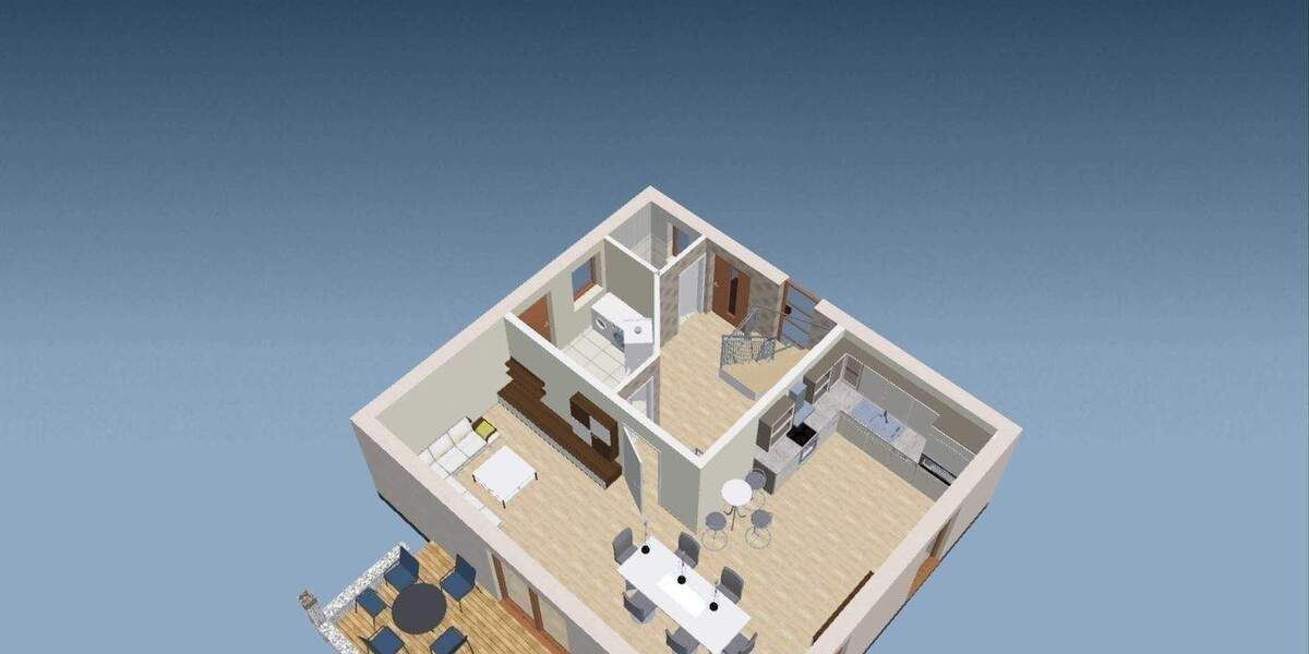 Einfamilienhaus Soest Thöningsen - 4 Zimmer, 122 m&sup2;, 403.600&euro; | Angebot:25821296