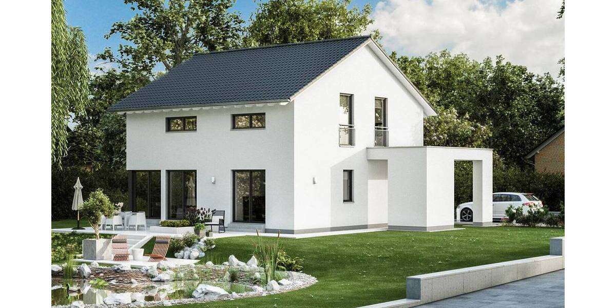 Einfamilienhaus Rüthen - 5 Zimmer, 138 m&sup2;, 379.550&euro; | Angebot:26797493