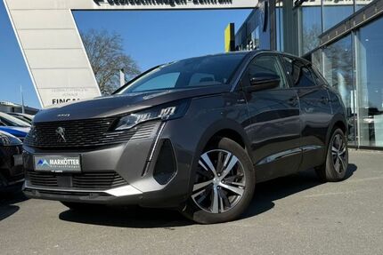 Peugeot 3008 75.003 km 19.980 &euro; Gütersloh 33334