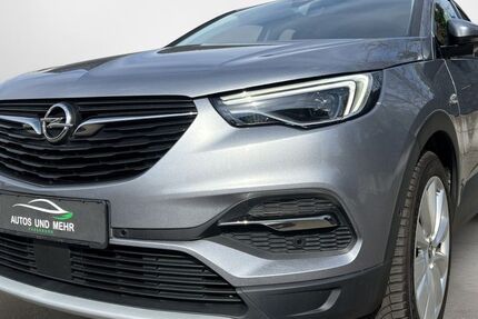 Opel Grandland (X) 42.850 km 17.800 &euro; Paderborn 33100