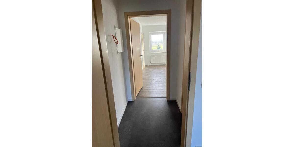 Etagenwohnung Lippstadt Bad Waldliesborn - 2 Zimmer, 45 m&sup2;, 500&euro; | Angebot:25972400