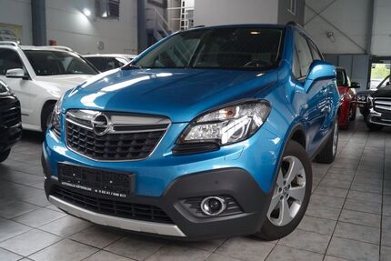Opel Mokka 111.700 km 9.890 &euro; Gütersloh 33334