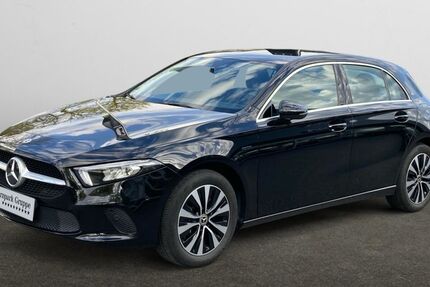 Mercedes-Benz A 250 49.935 km 20.880 &euro; Rheda-Wiedenbrück 33378