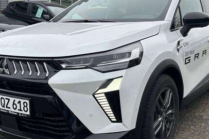 Mitsubishi Grandis 1.500 km 33.990 &euro; Paderborn 33106