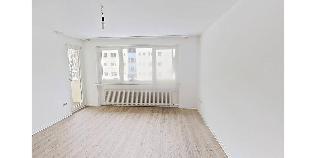 Etagenwohnung Paderborn - 3 Zimmer, 70 m&sup2;, 593&euro; | Angebot:25990278