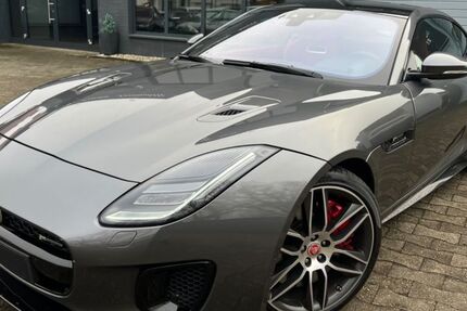 Jaguar F-Type 49.999 km 48.990 &euro; Soest 59494