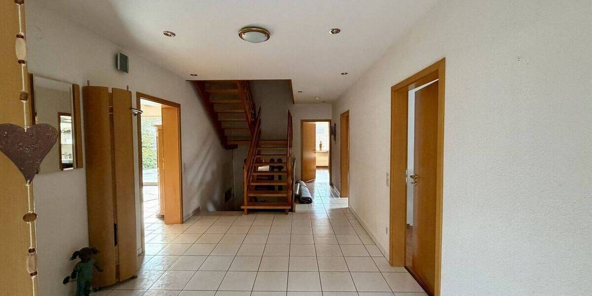 Einfamilienhaus Delbrück / Westenholz Westenholz - 4 Zimmer, 133 m&sup2;, 389.000&euro; | Angebot:26724849