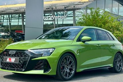 Audi RS3 2.000 km 79.900 &euro; Neubeckum 59269
