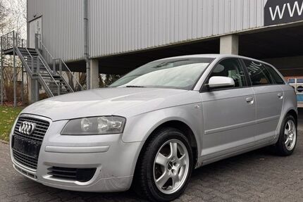 Audi A3 261.870 km 1.490 &euro; Paderborn 33102